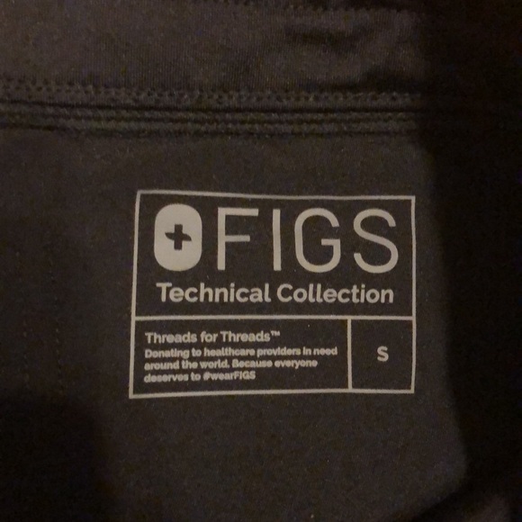 Figs Zamora scrub pant - Picture 3 of 4